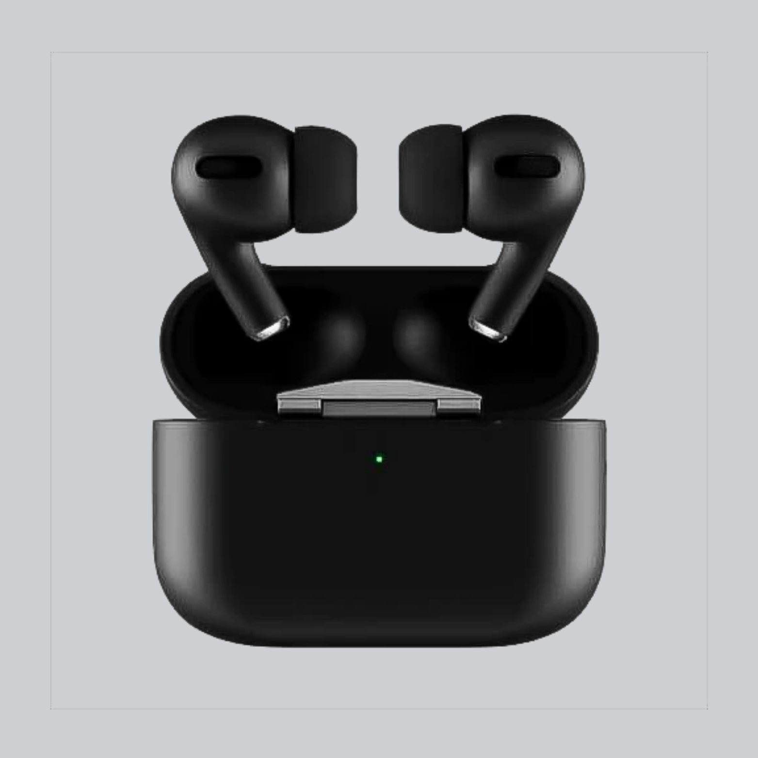 Black Airpods Pro 2 ANC by Timelore