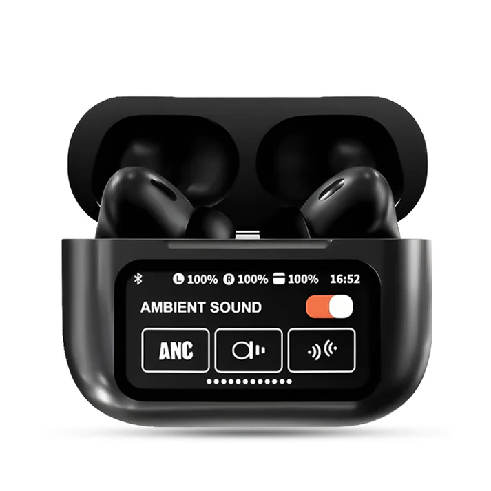 Touch Screen Air-pods | Timelore