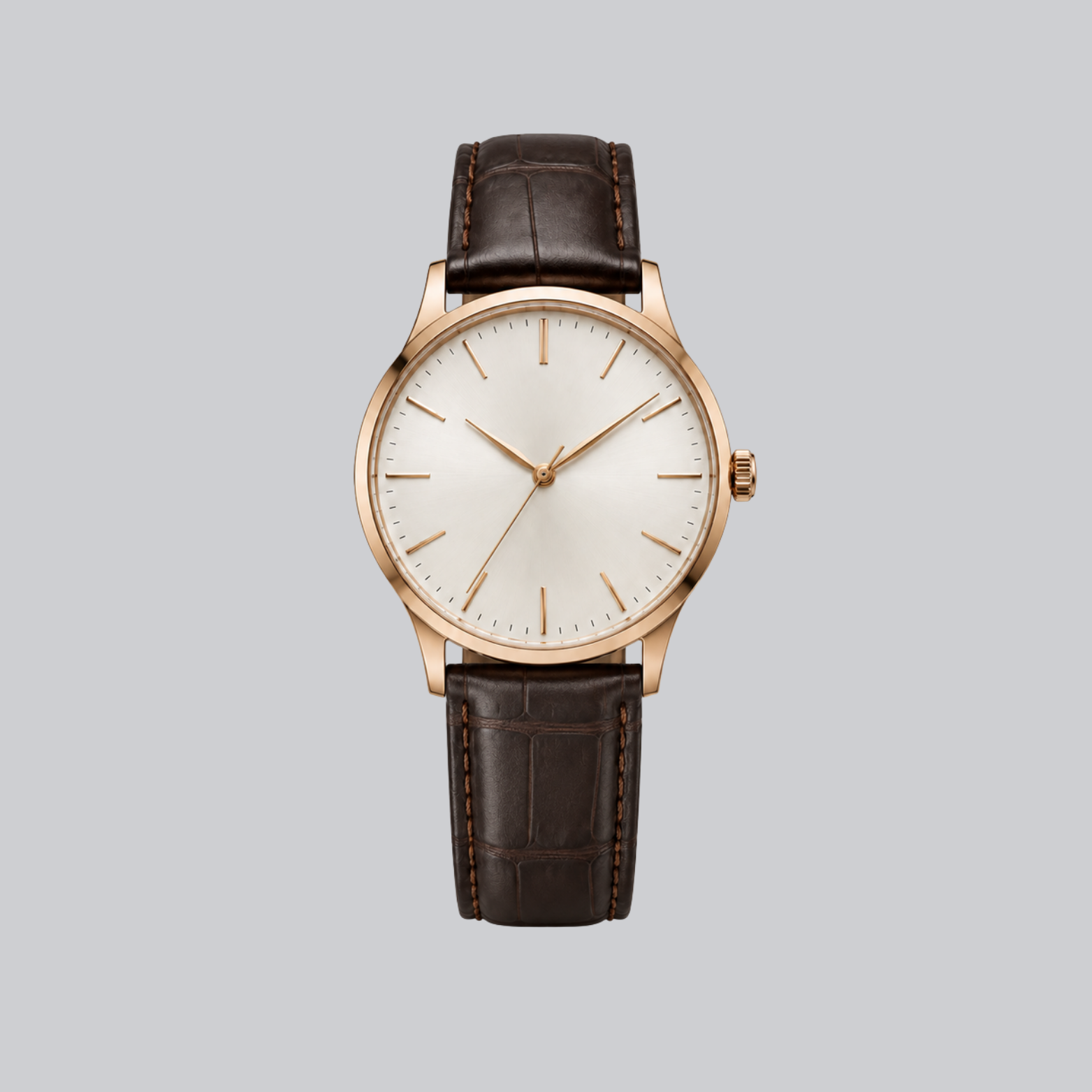 Modevo Heritage Gold