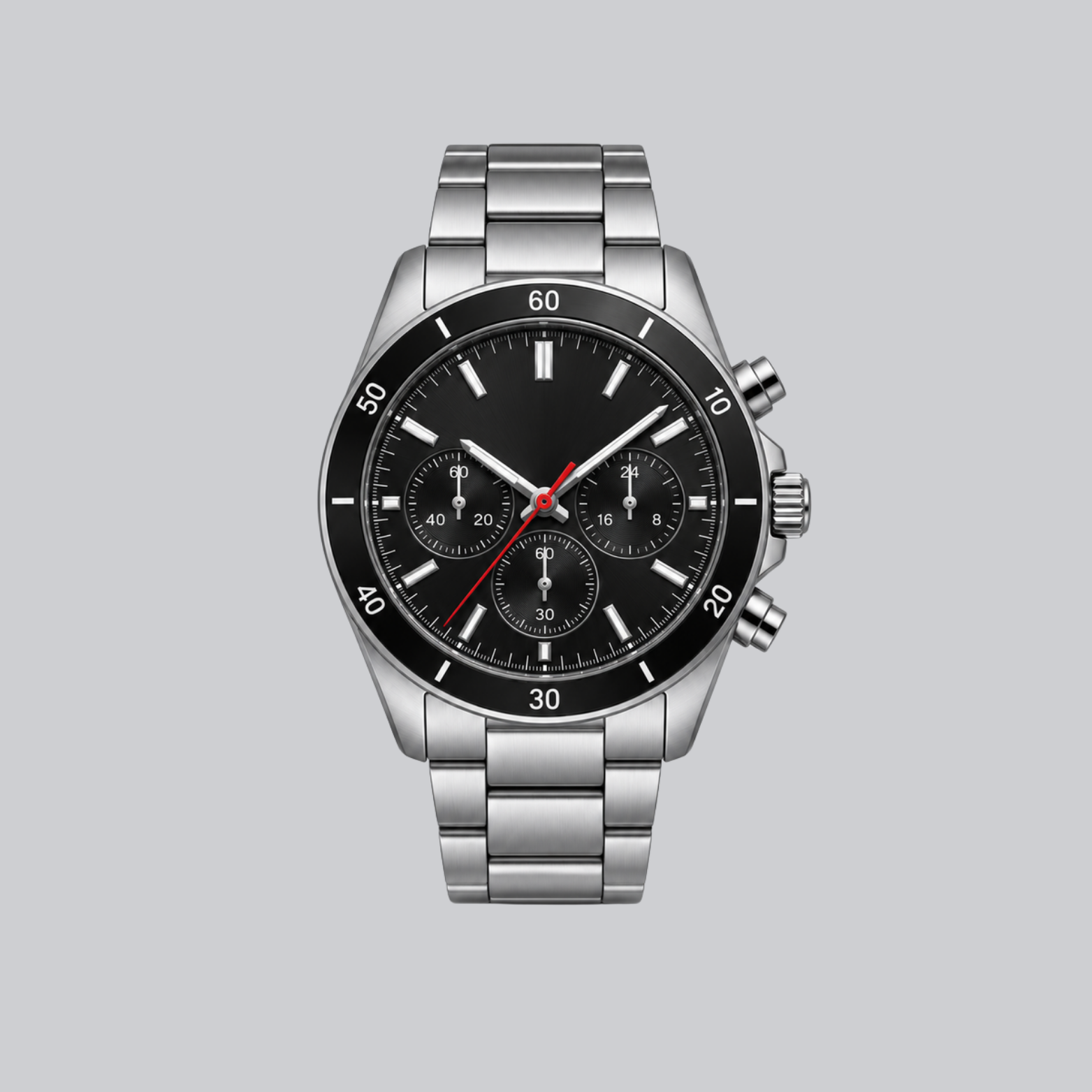 Modevo Apex Chronograph