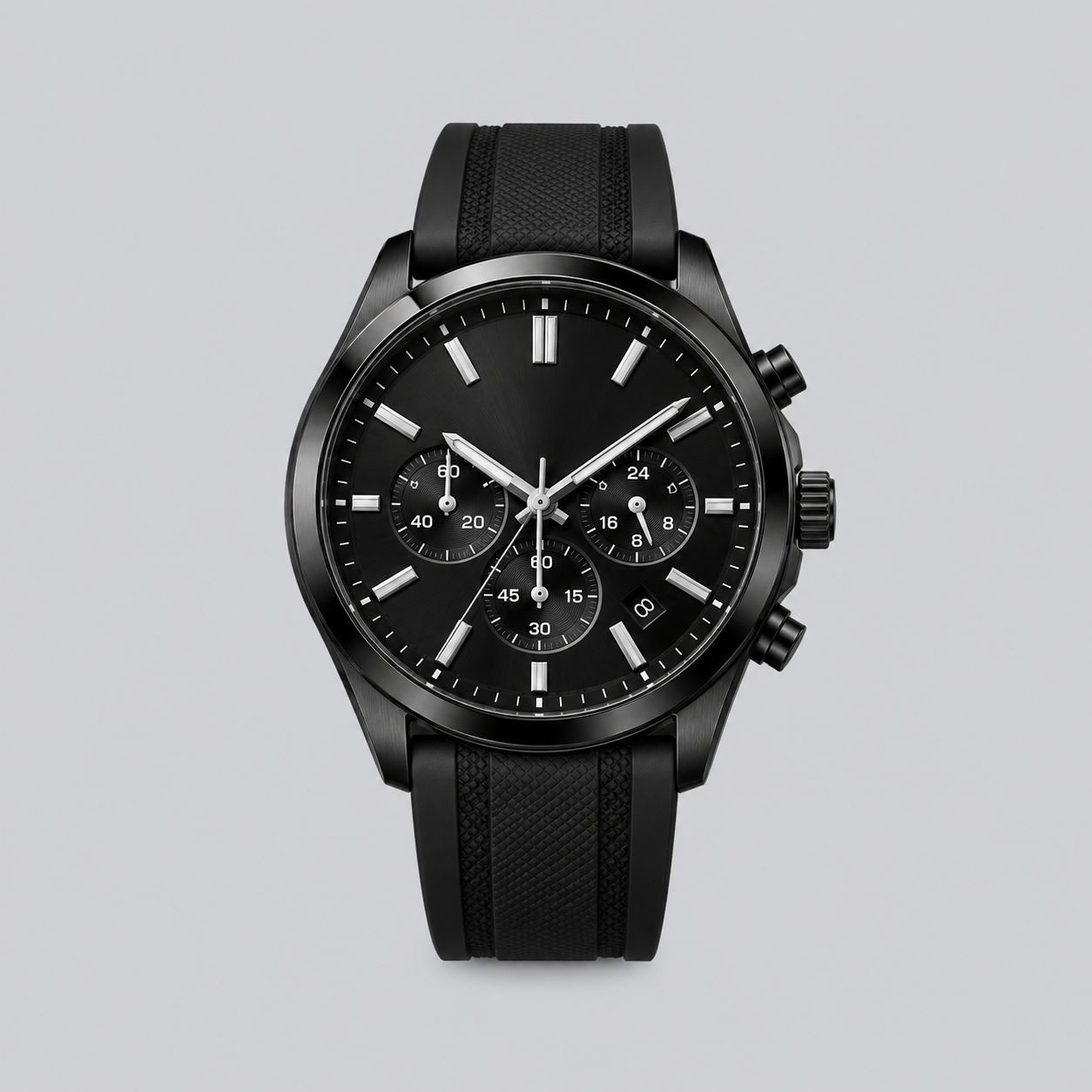 Volt Chronograph Sport Watch