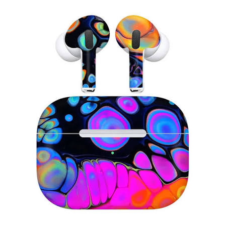 Photo Airpods by Timelore